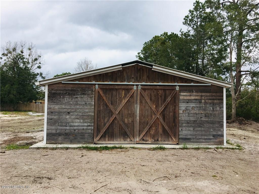 96025 Crews Creek Road Yulee, FL 32097 - Photo 27 of 31 26