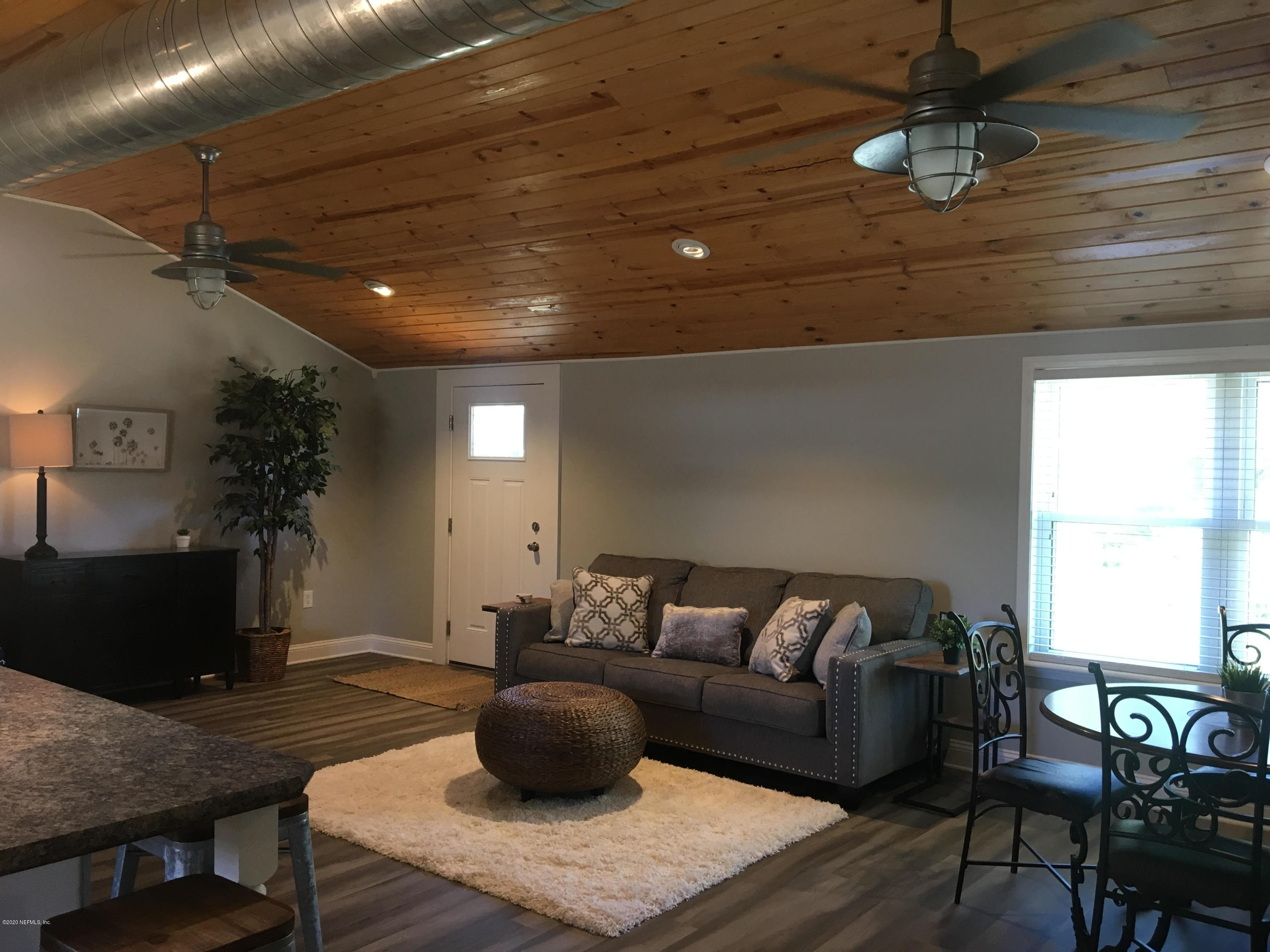 96025 Crews Creek Road Yulee, FL 32097 - Photo 4 of 31 CC Pic 2