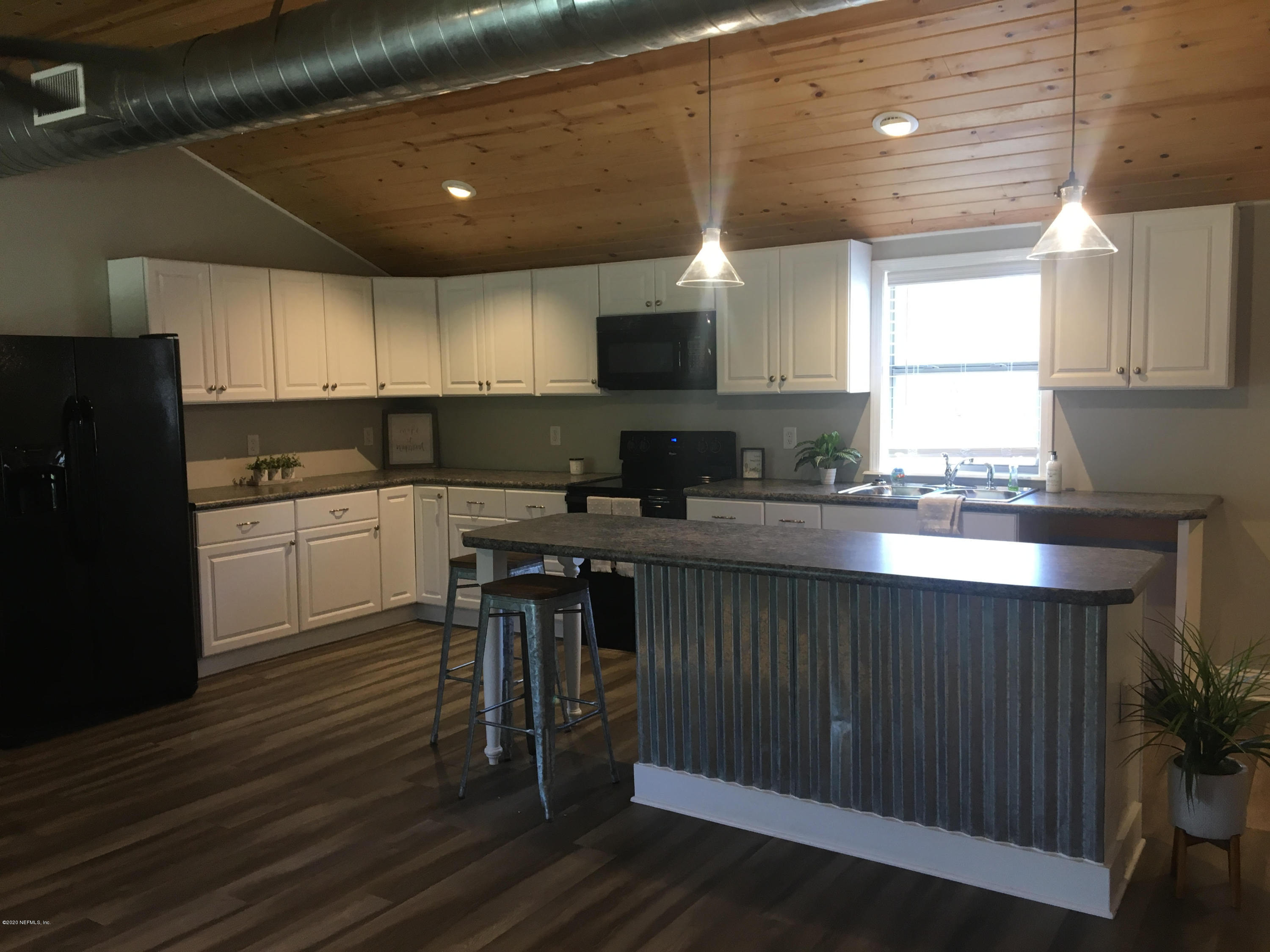 96025 Crews Creek Road Yulee, FL 32097 - Photo 5 of 31 CC Pic 1