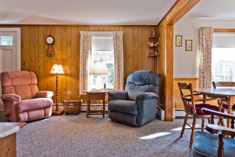 23 Fairfield Road Scarborough, ME 04074 - Photo 12 of 23 Living Room.