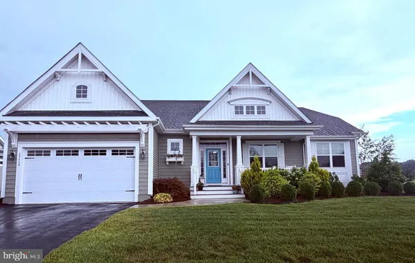 $665,000 | 29664 Patrick Henry Circle, Millsboro, DE 19966