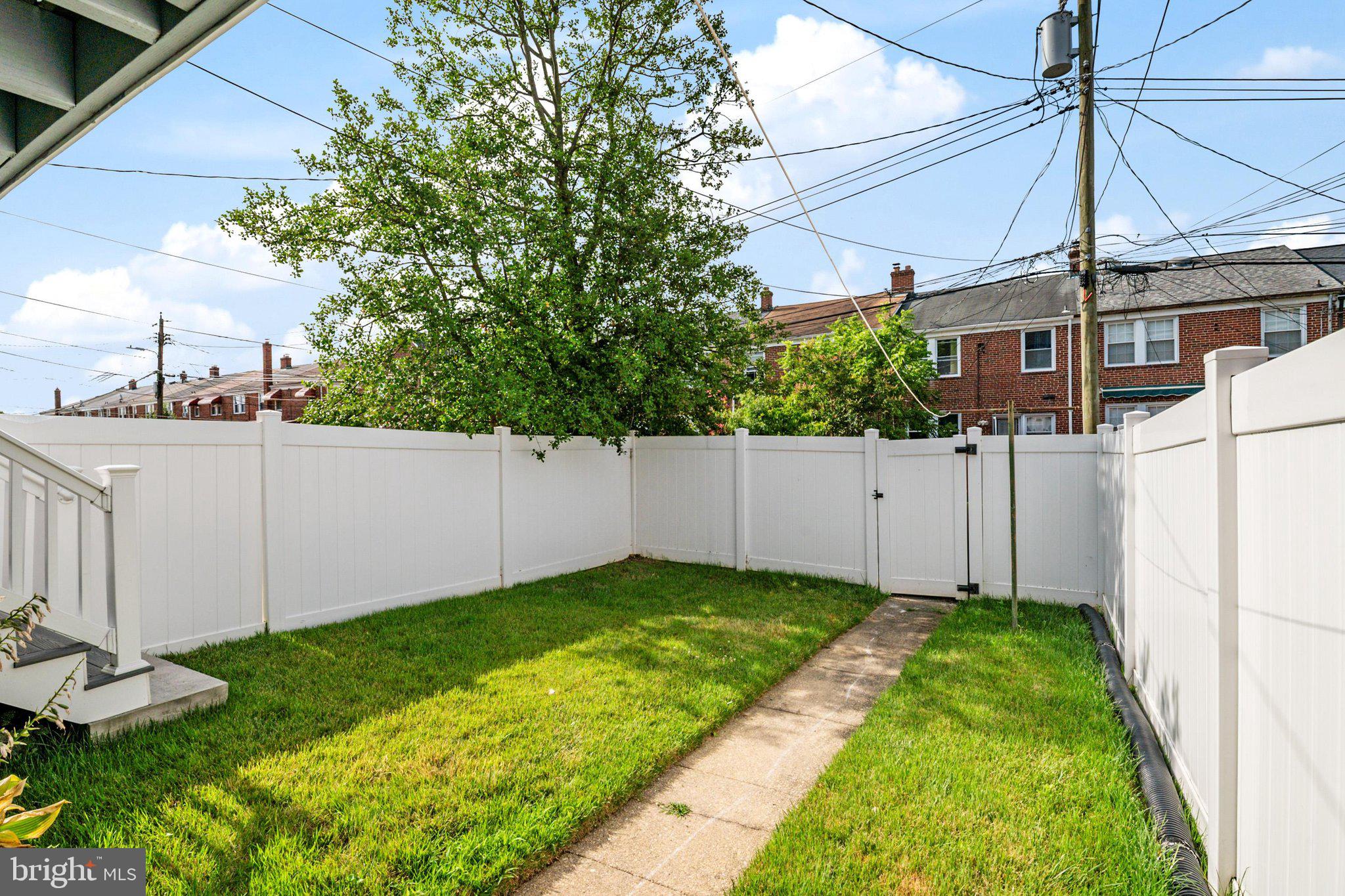1521 Kennewick Road Baltimore, MD 21218 - Photo 25 of 31