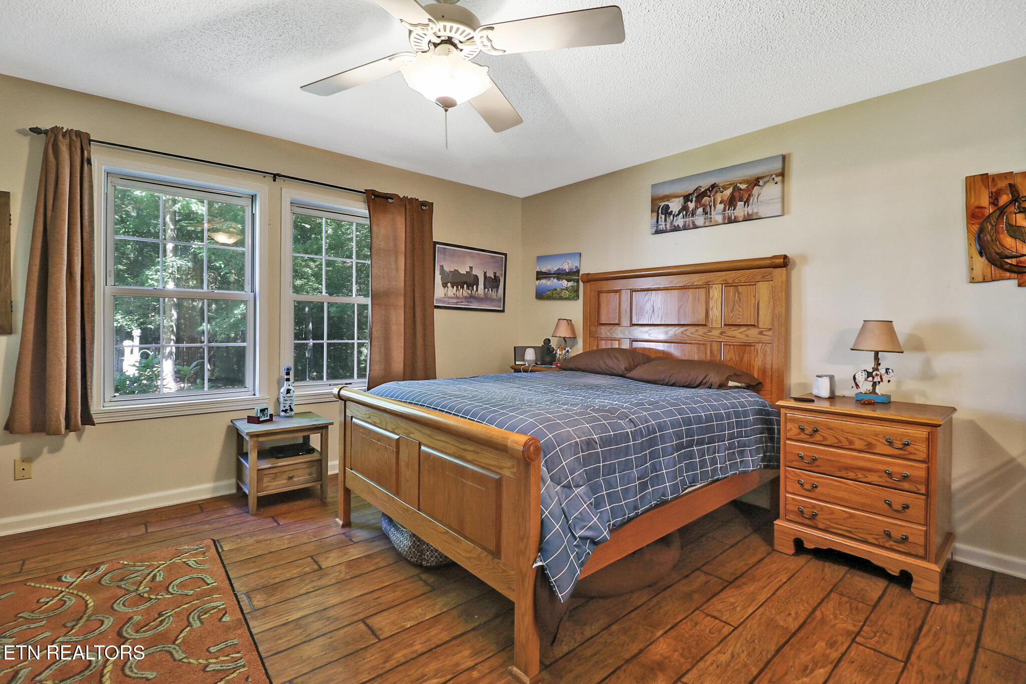 101 Duncan Hinds Road Jamestown, TN 38556 - Photo 50 of 59 Master Bedroom