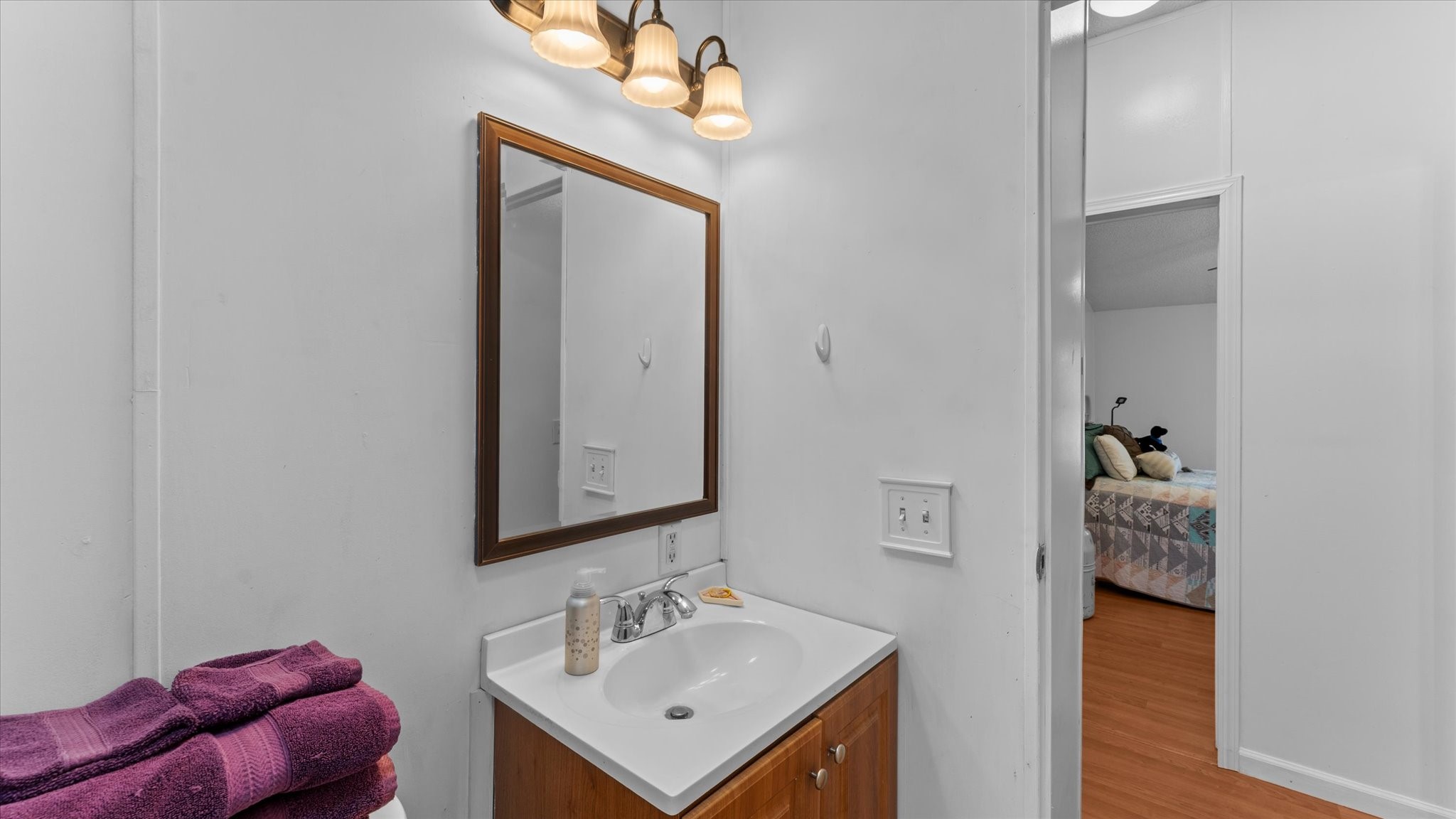 7747 Cattle Trail Road Midway, TX 75852 - Photo 20 of 48 Gallery Image 20