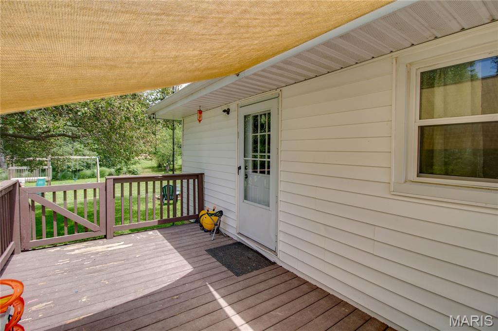 9480 Battleford Road Stonefort, IL 62987 - Photo 43 of 54