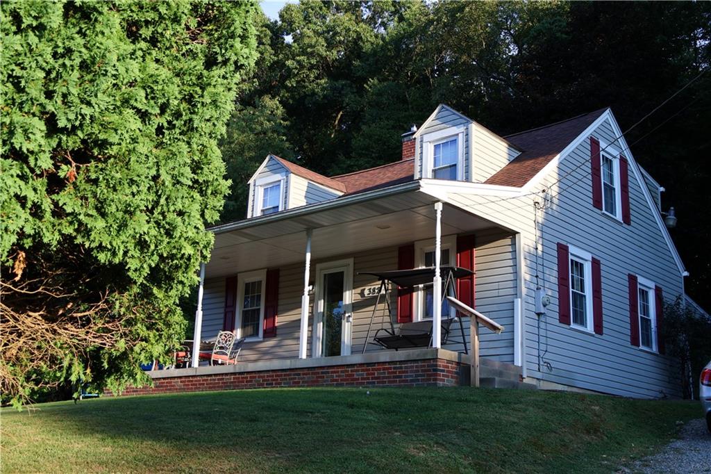 382 Donnellville Road Natrona Heights, PA 15065 - Photo 1 of 25 Gallery Image 1