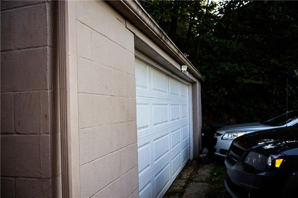 382 Donnellville Road Natrona Heights, PA 15065 - Photo 25 of 25 2 car detached garage