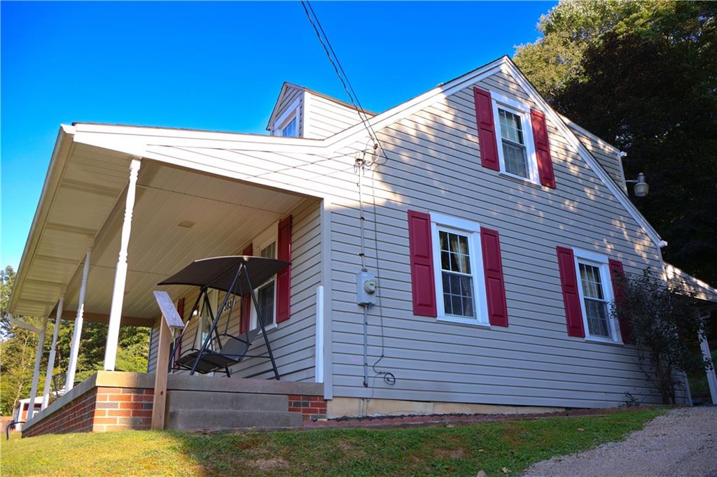 382 Donnellville Road Natrona Heights, PA 15065 - Photo 5 of 25 Gallery Image 5