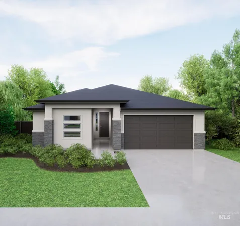 $557,570 | 2149 East Sweet Pearl Street, Kuna, ID 83634