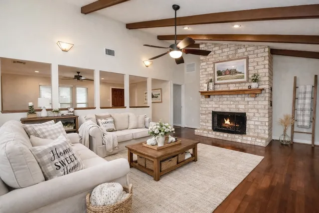 $2,600 | 21106 Park Mt Drive, Katy, TX 77450