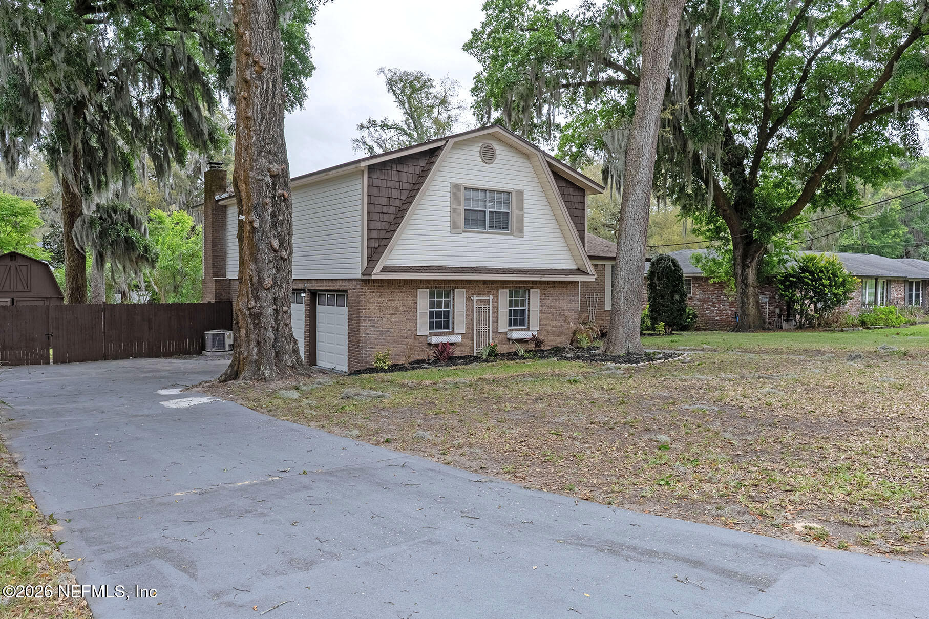 4061 Heath Road Jacksonville, FL 32277 - Photo 51 of 52 50 Front Exterior