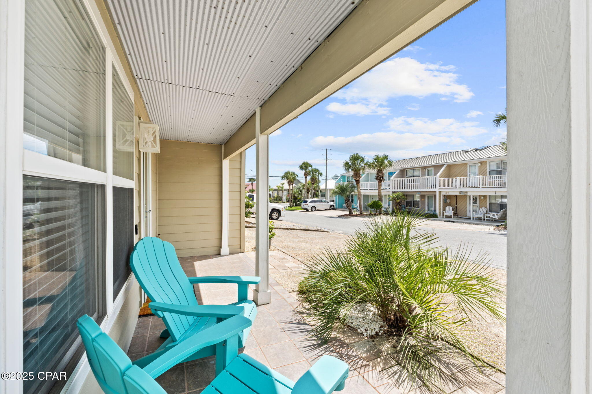 8 Chateau Road Panama City Beach, FL 32413 - Photo 19 of 39 Gallery Image 19