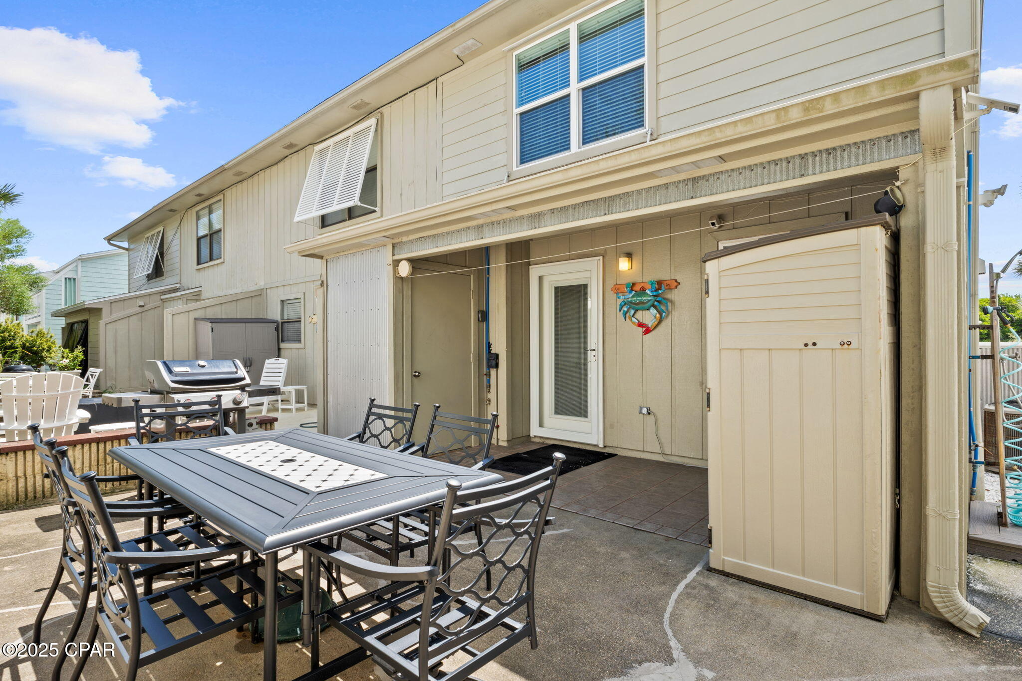 8 Chateau Road Panama City Beach, FL 32413 - Photo 26 of 39 Gallery Image 26