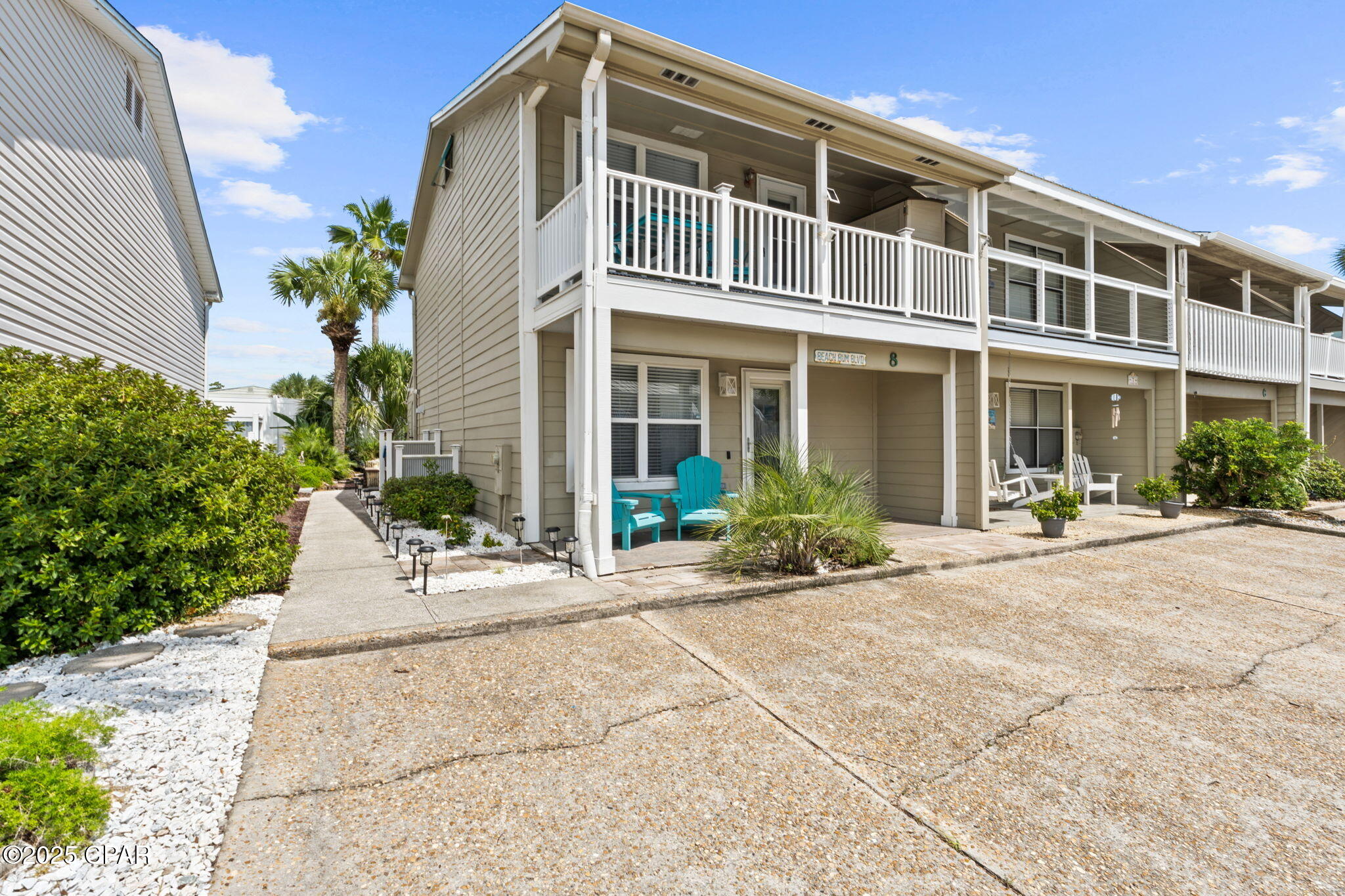 8 Chateau Road Panama City Beach, FL 32413 - Photo 29 of 39 Gallery Image 29