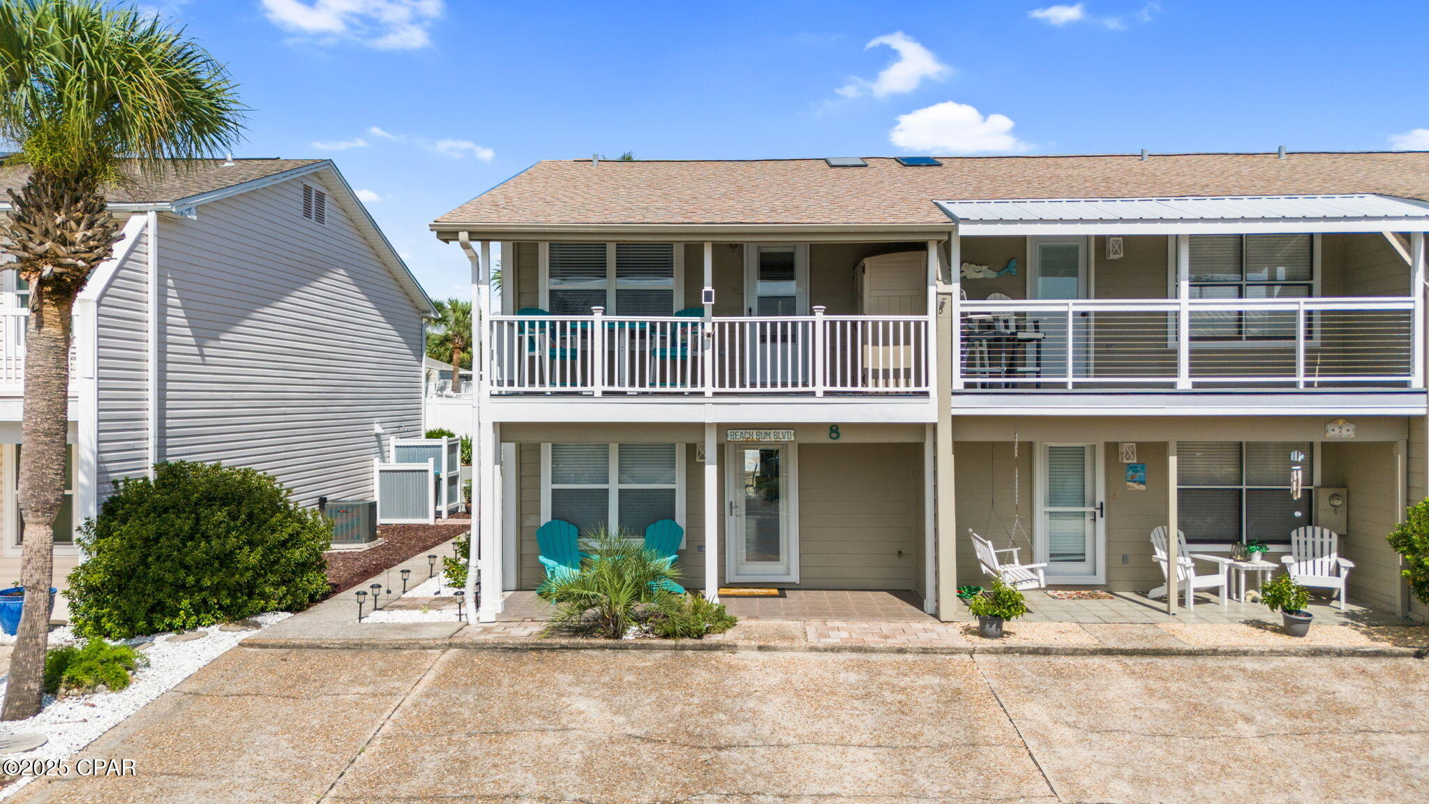 8 Chateau Road Panama City Beach, FL 32413 - Photo 38 of 39 Gallery Image 38