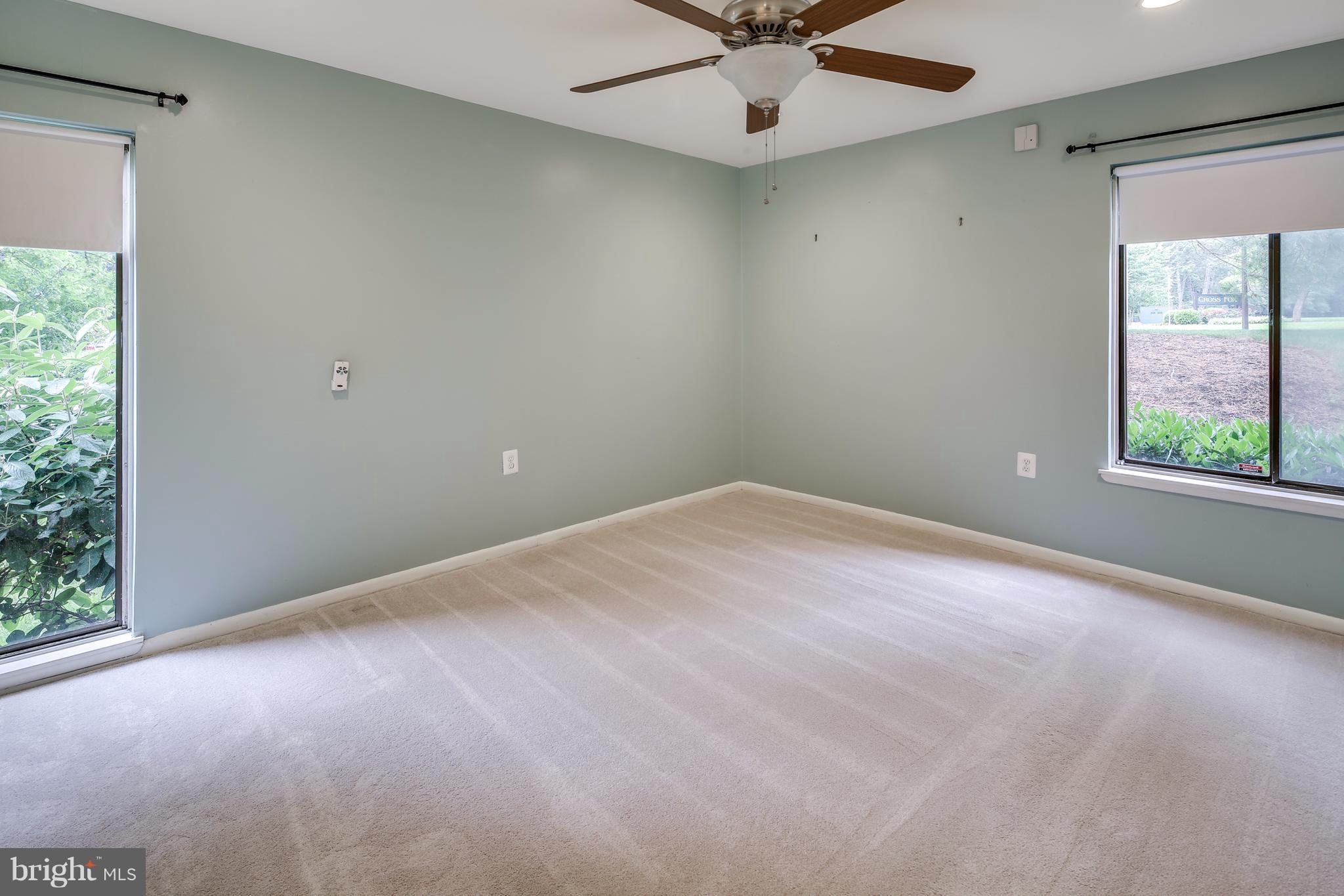 10547 Twin Rivers Road, Unit B1 Columbia, MD 21044 - Photo 18 of 30 Bedroom (Master)