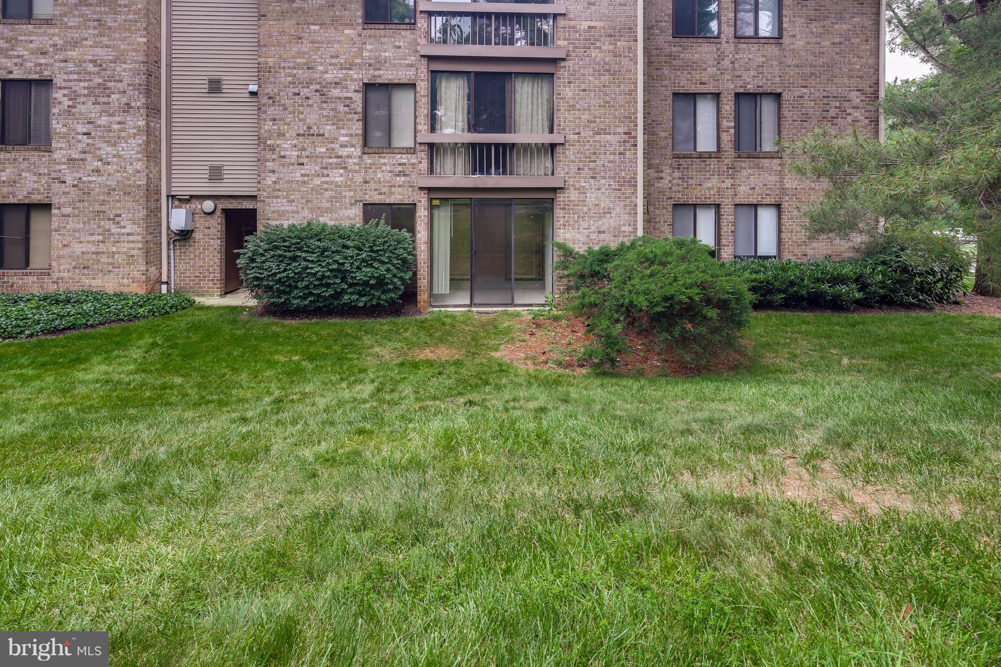 10547 Twin Rivers Road, Unit B1 Columbia, MD 21044 - Photo 30 of 30 Exterior (Rear)