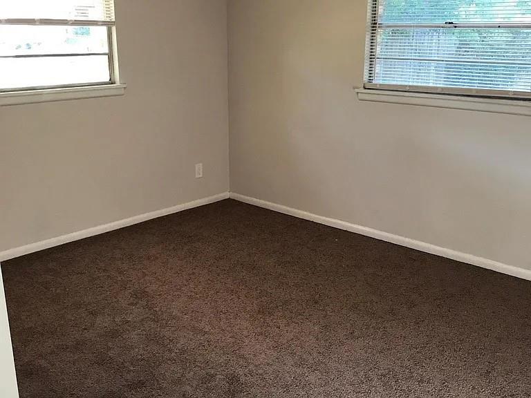 1617 East Union Bower Road Irving, TX 75061 - Photo 6 of 14 an empty room with a window