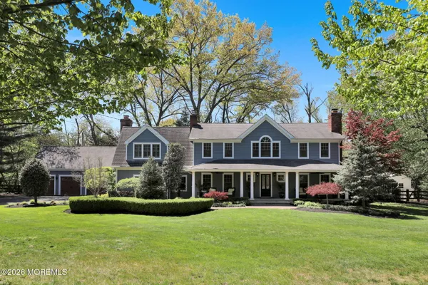 $1,565,000 | 29 White Oak Drive, Colts Neck, NJ 07722