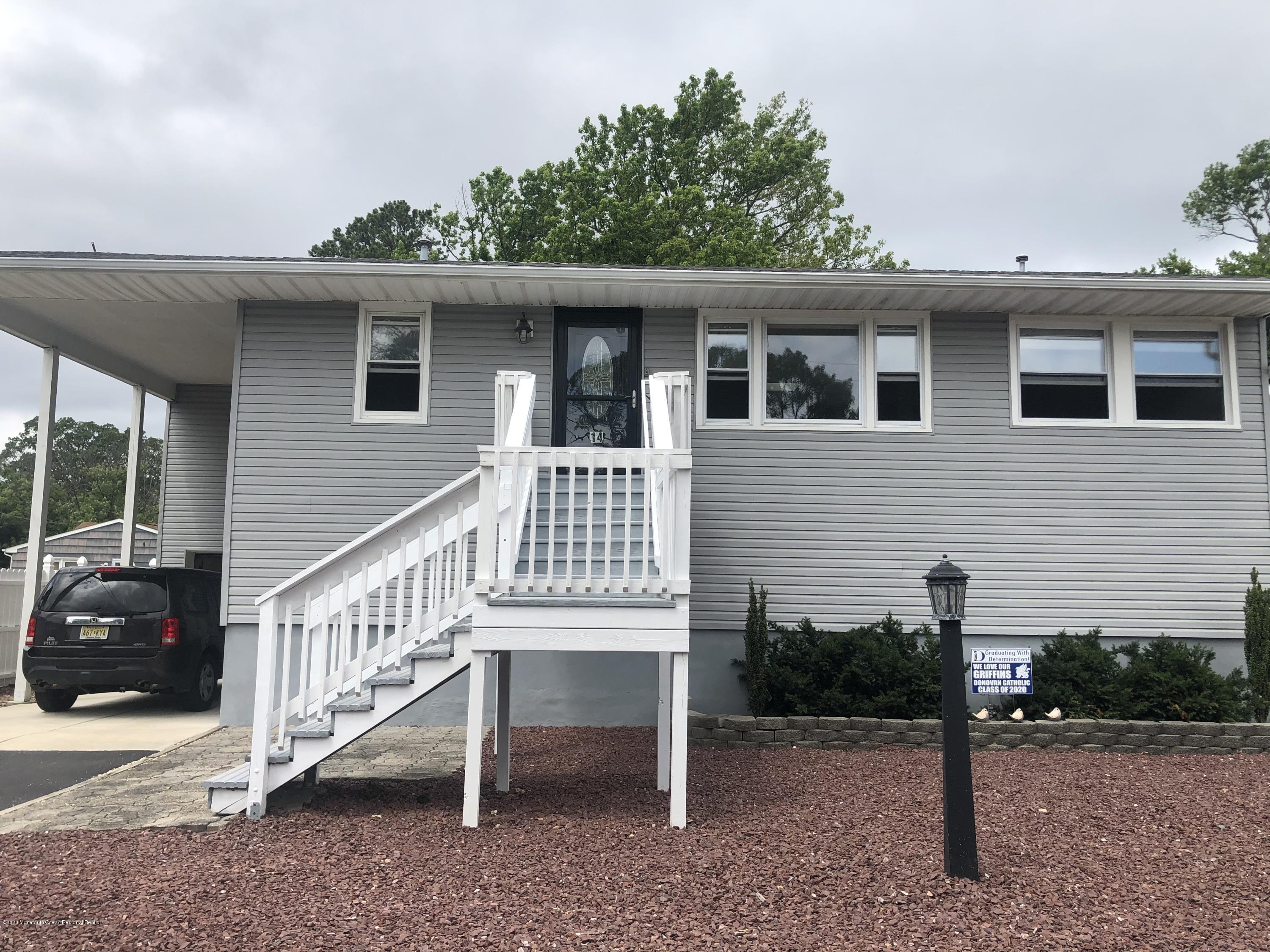 14 Pine Tree Road Toms River, NJ 08753 - Photo 1 of 25 IMG-0877 (1)