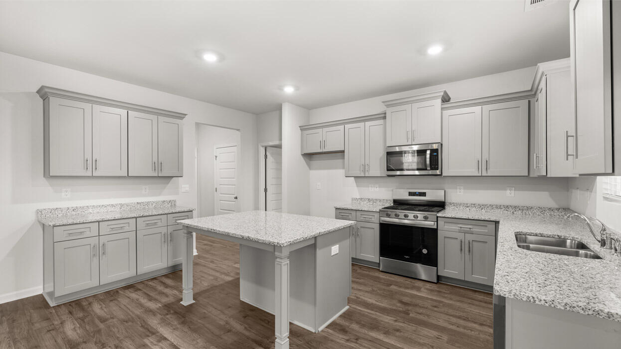 4835 Southwind Road Evans, GA 30809 - Photo 12 of 62 Mansfield basement 4835 Southwind Rd lot