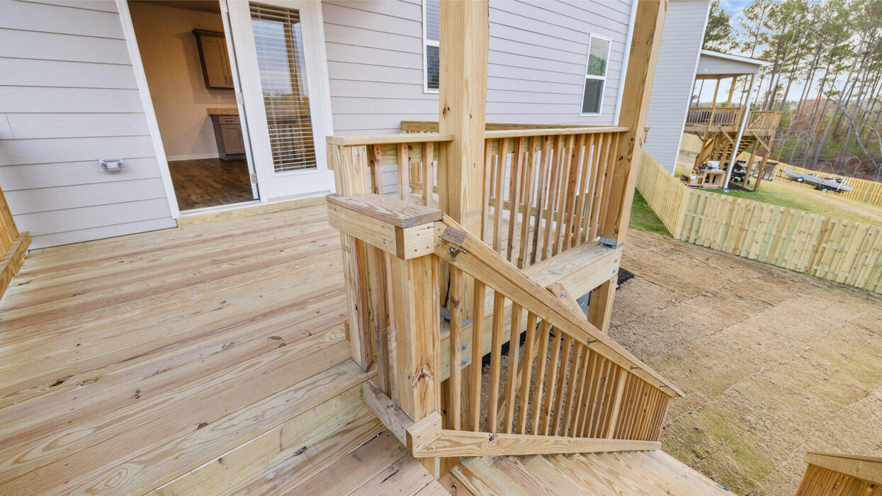 4835 Southwind Road Evans, GA 30809 - Photo 19 of 62 Mansfield basement 4835 Southwind Rd lot