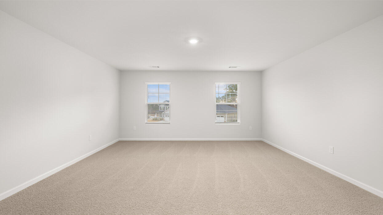 4835 Southwind Road Evans, GA 30809 - Photo 41 of 62 Mansfield basement 4835 Southwind Rd lot