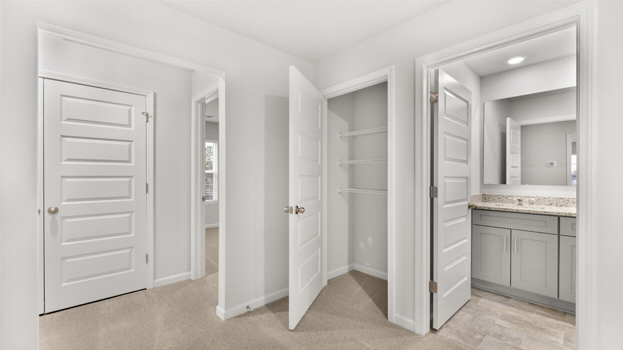 4835 Southwind Road Evans, GA 30809 - Photo 43 of 62 Mansfield basement 4835 Southwind Rd lot