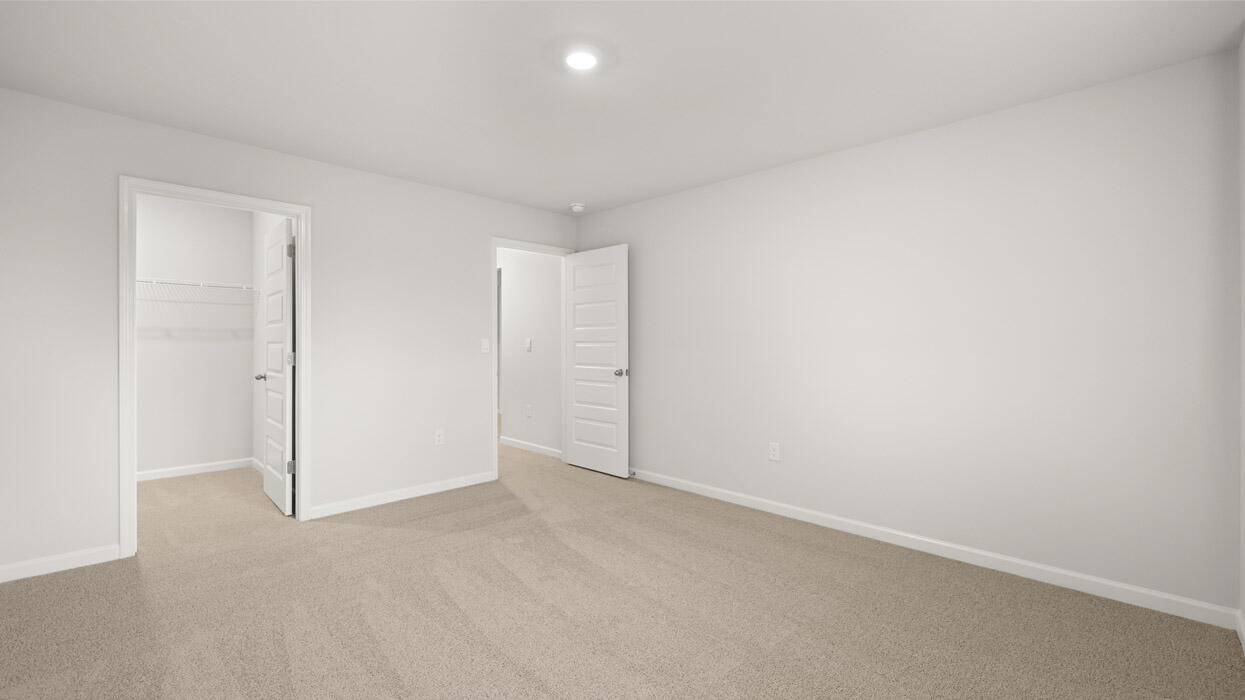 4835 Southwind Road Evans, GA 30809 - Photo 49 of 62 Mansfield basement 4835 Southwind Rd lot