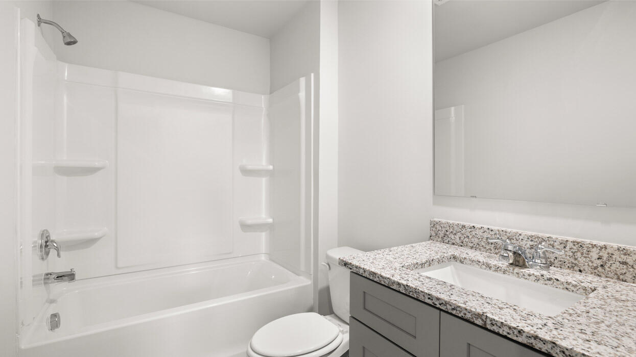 4835 Southwind Road Evans, GA 30809 - Photo 53 of 62 Mansfield basement 4835 Southwind Rd lot