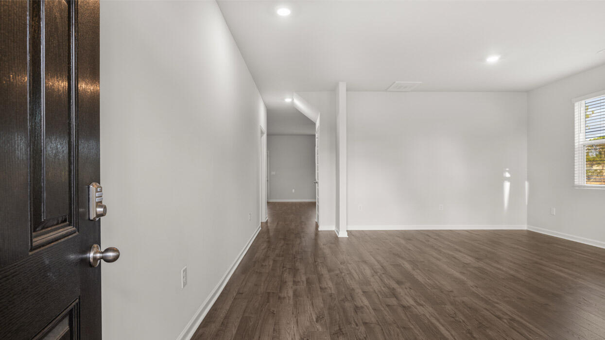 4835 Southwind Road Evans, GA 30809 - Photo 6 of 62 Mansfield basement 4835 Southwind Rd lot