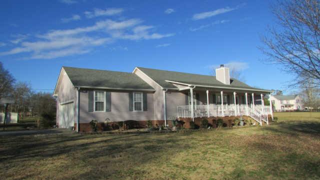 3320 Booker Ridge Road Mount Pleasant, TN 38474 - Photo 1 of 13 WELCOME TO 3320 BOOKER RIDGE ROAD, MT PLEASANT, TN