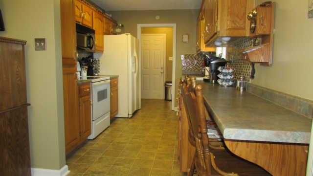 3320 Booker Ridge Road Mount Pleasant, TN 38474 - Photo 5 of 13 KITCHEN