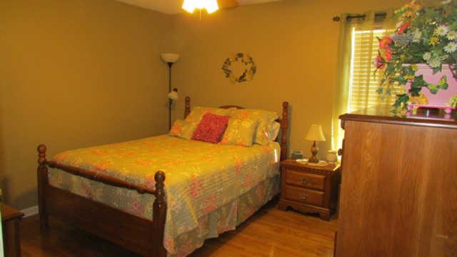 3320 Booker Ridge Road Mount Pleasant, TN 38474 - Photo 8 of 13 BEDROOM