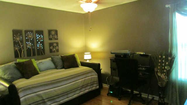 3320 Booker Ridge Road Mount Pleasant, TN 38474 - Photo 9 of 13 BEDROOM