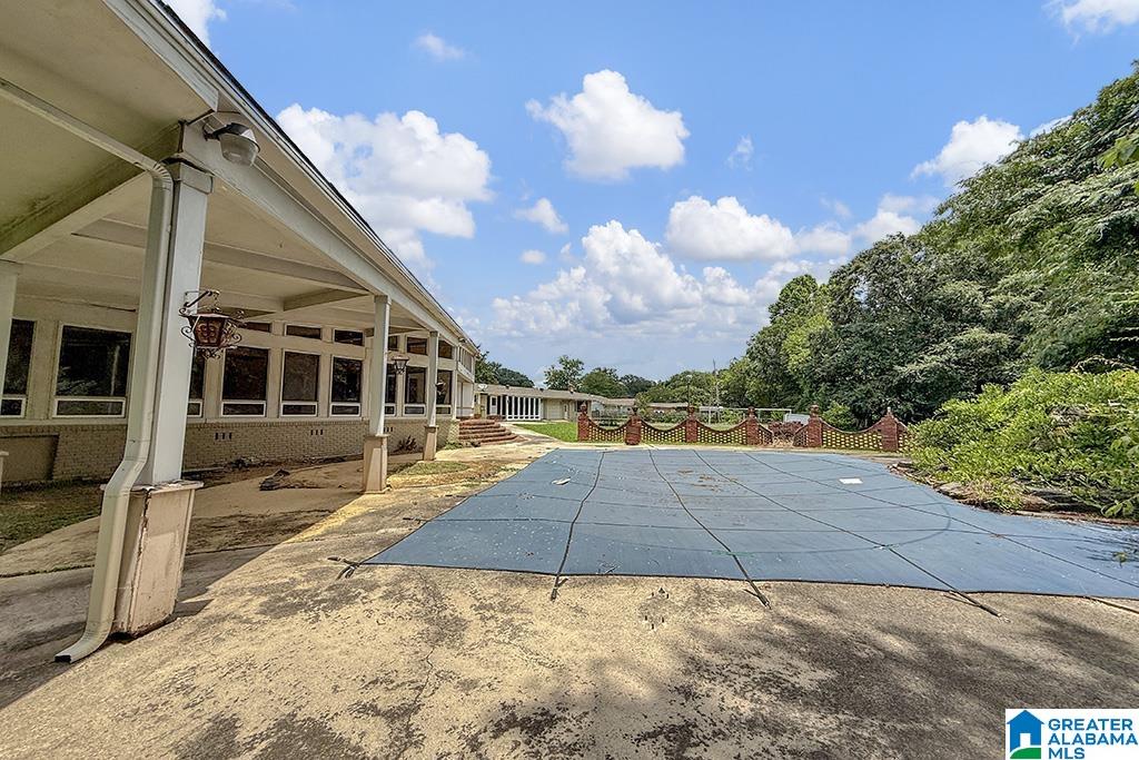 4353 MountainDale Road Birmingham, AL 35213 - Photo 62 of 77
