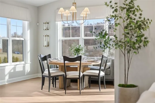 $949,900 | 5002 Parkside Drive, Oakdale, PA 15071