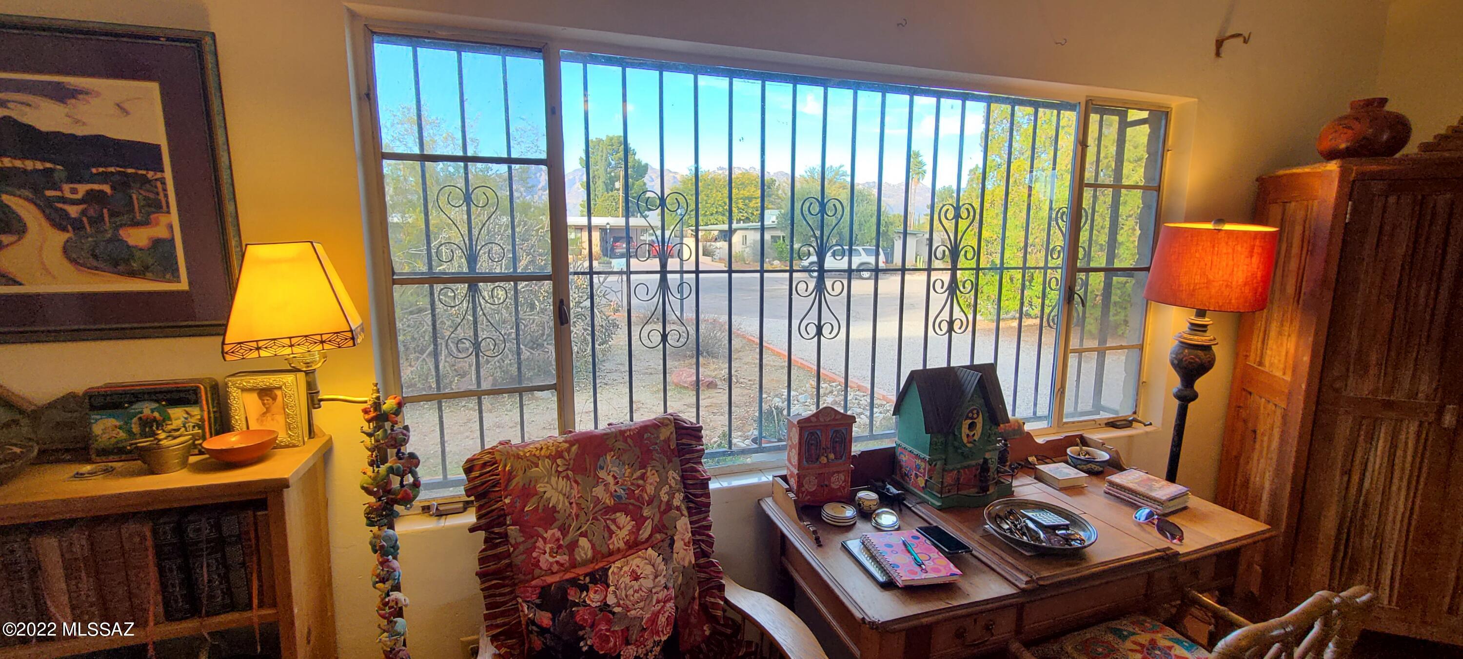 2821 North Ralph Avenue Tucson, AZ 85712 - Photo 10 of 25