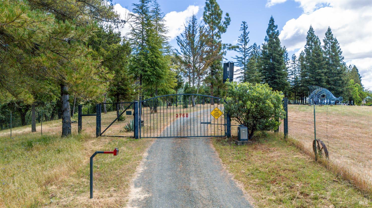 3760 King Ranch Road Ukiah, CA 95482 - Photo 35 of 44