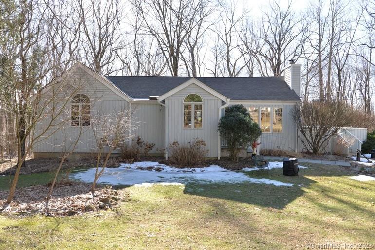 27 Harvey Road Ridgefield, CT 06877 - Photo 1 of 1