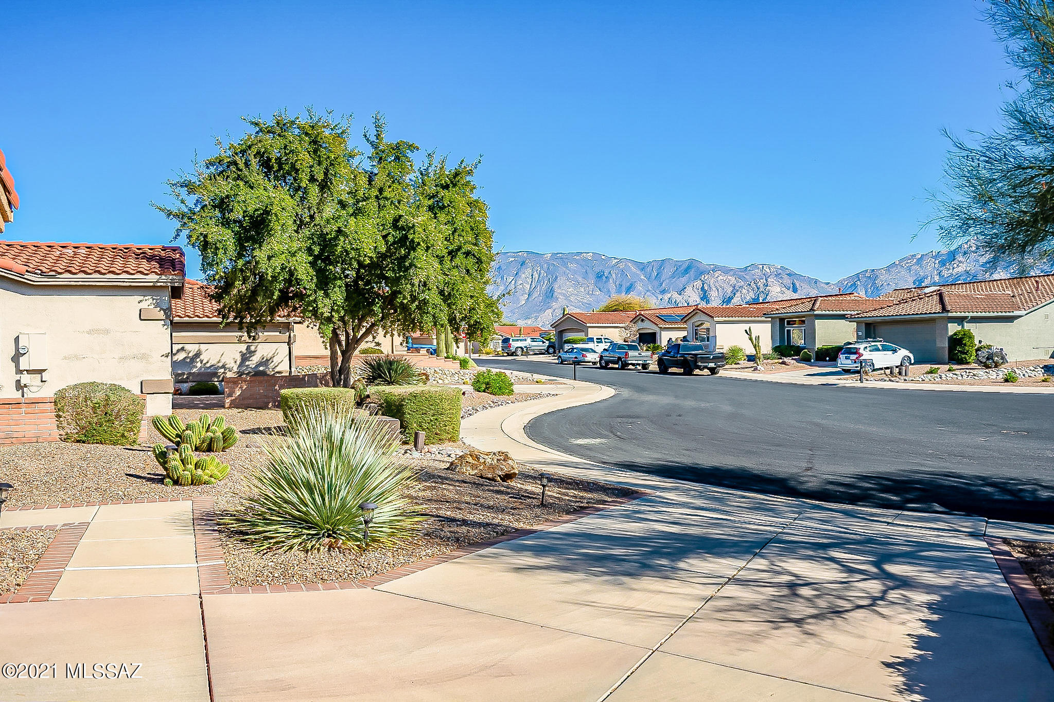 1055 East Ritz Court Tucson, AZ 85755 - Photo 43 of 50