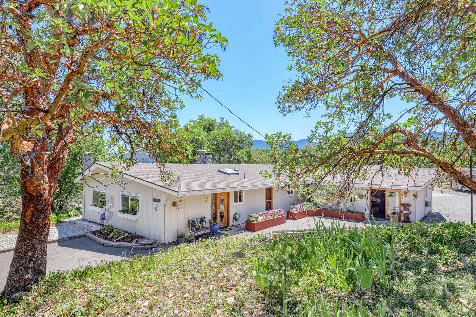 6356 Adams Road Talent, OR 97540 - Photo 1 of 54 Adams - 1