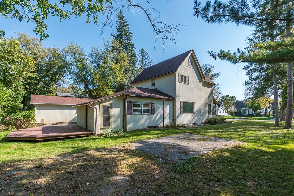 503 Bluff Avenue Brainerd, MN 56401 - Photo 58 of 72