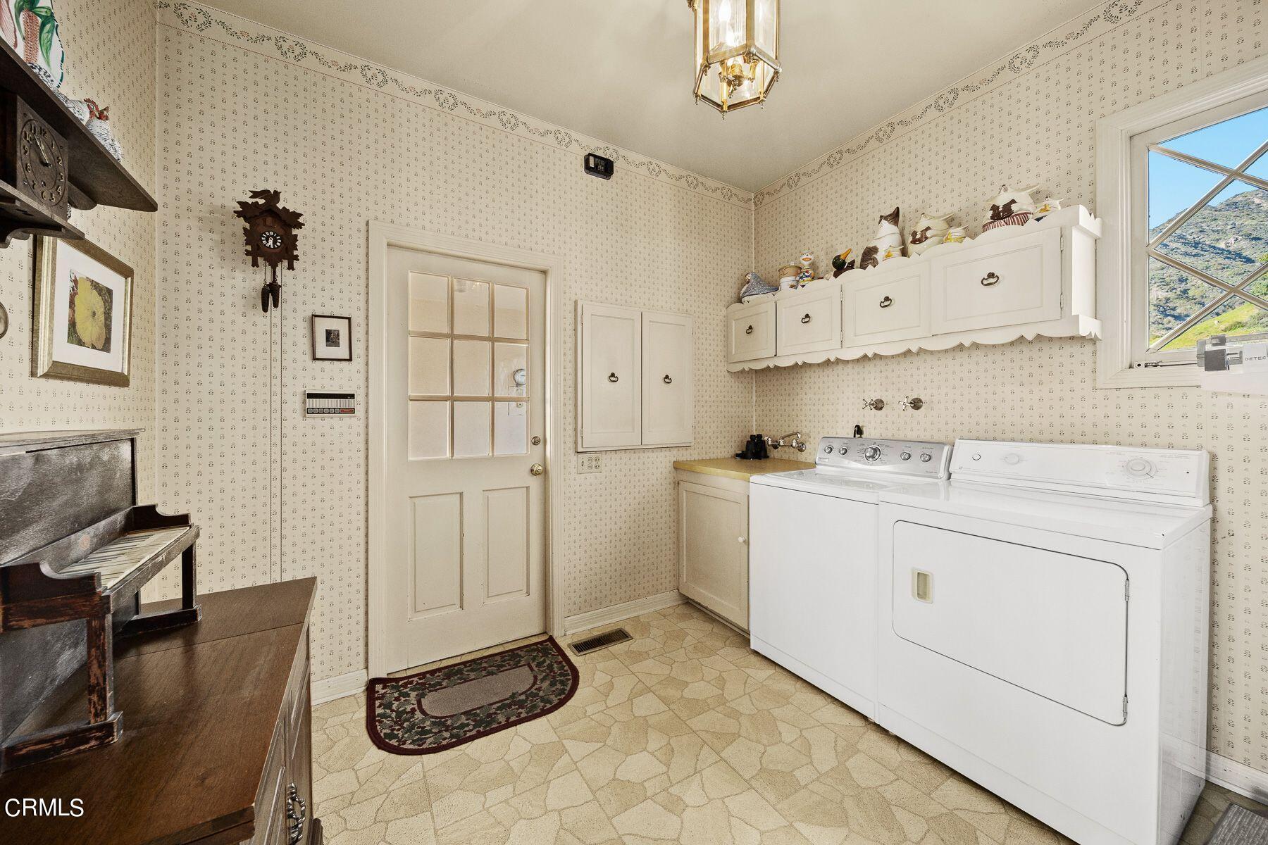 1826 Ransom Road Glendale, CA 91201 - Photo 30 of 61 Laundry Room