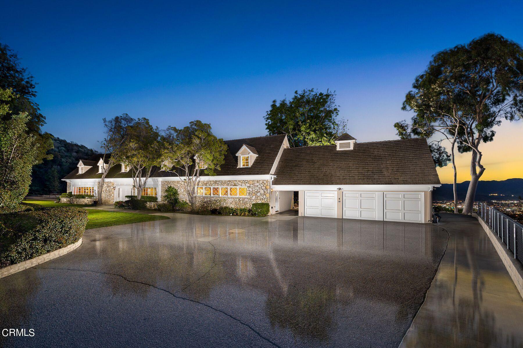 1826 Ransom Road Glendale, CA 91201 - Photo 4 of 61 Front