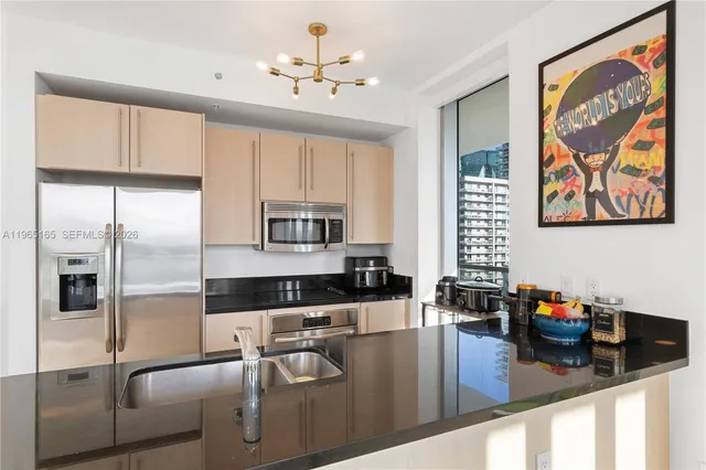 $650,000 | 1111 Southwest 1st Avenue, Unit 2114N, Miami, FL 33130