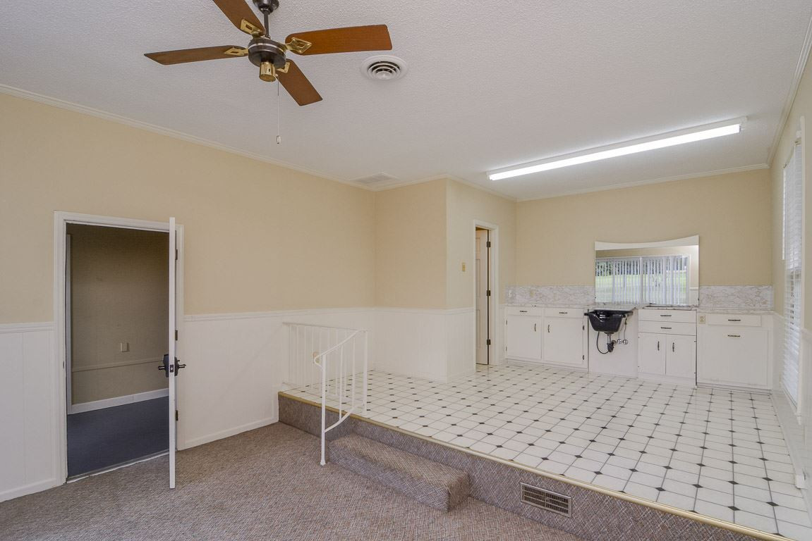4985 Glendale Road Kenly, NC 27542 - Photo 18 of 25 Photo 18