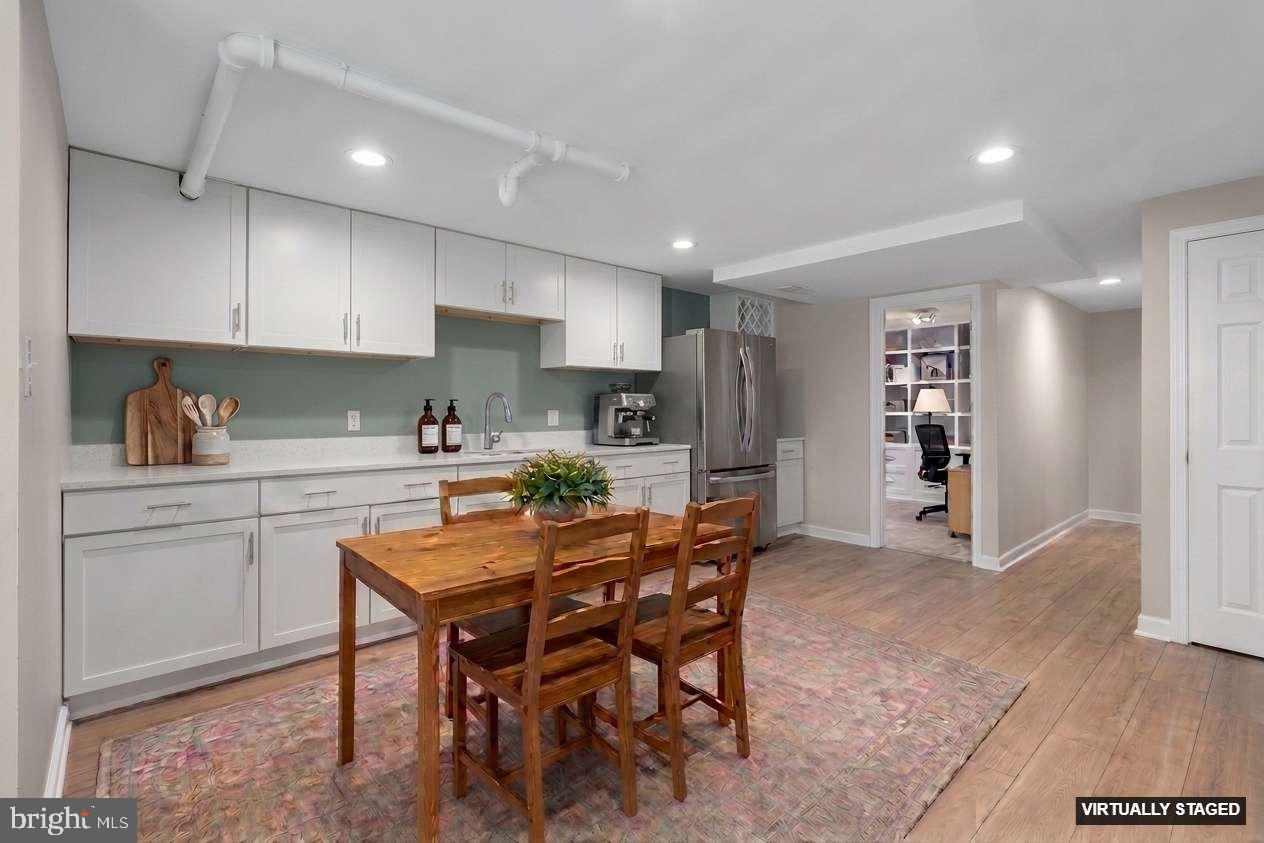 1124 Tanley Road Silver Spring, MD 20904 - Photo 31 of 38