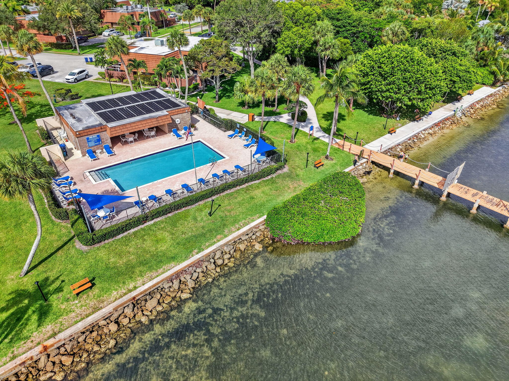 825 Center Street, Unit 32B Jupiter, FL 33458 - Photo 23 of 24 58-web-or-mls-DJI_20260529100229_0091_D