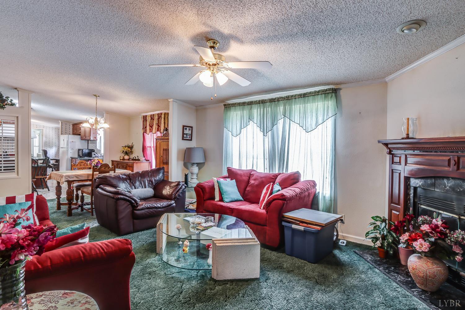5648 Moons Road Long Island, VA 24569 - Photo 31 of 43